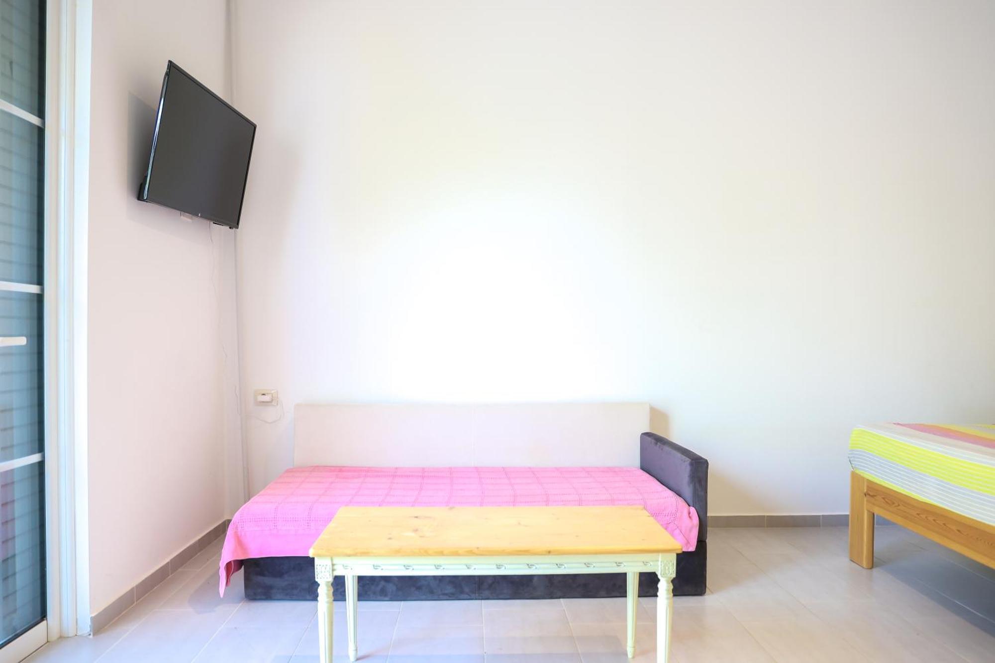 Casablanca Rooms Dhërmi Esterno foto